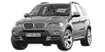 BMW E70 B2925 Fault Code