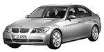 BMW E92 B2925 Fault Code