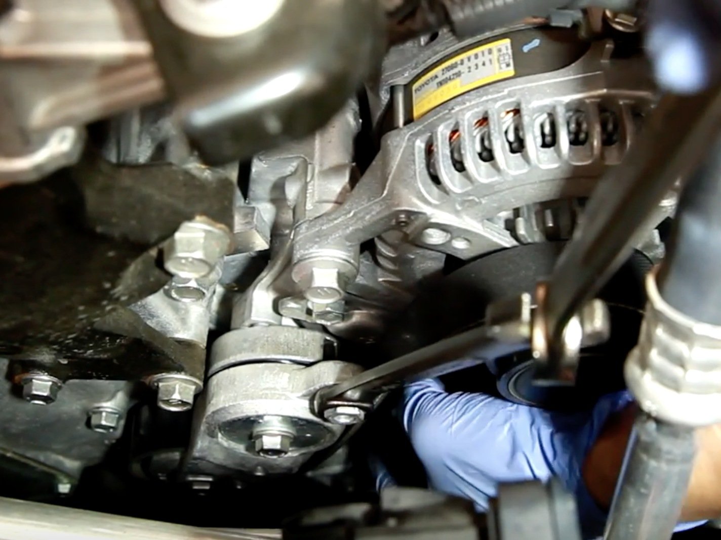 See B2925 in engine